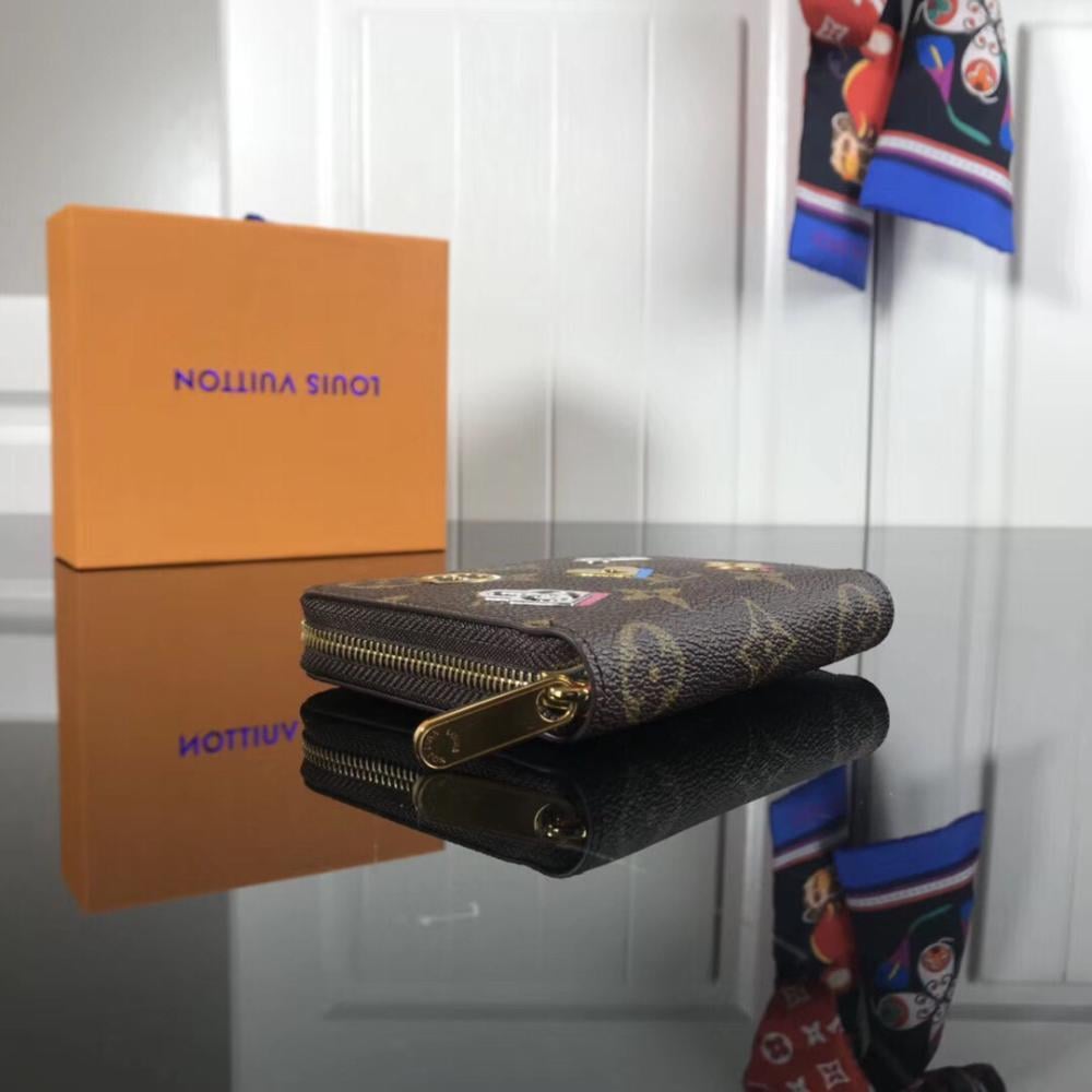 Wallet Style 624320779