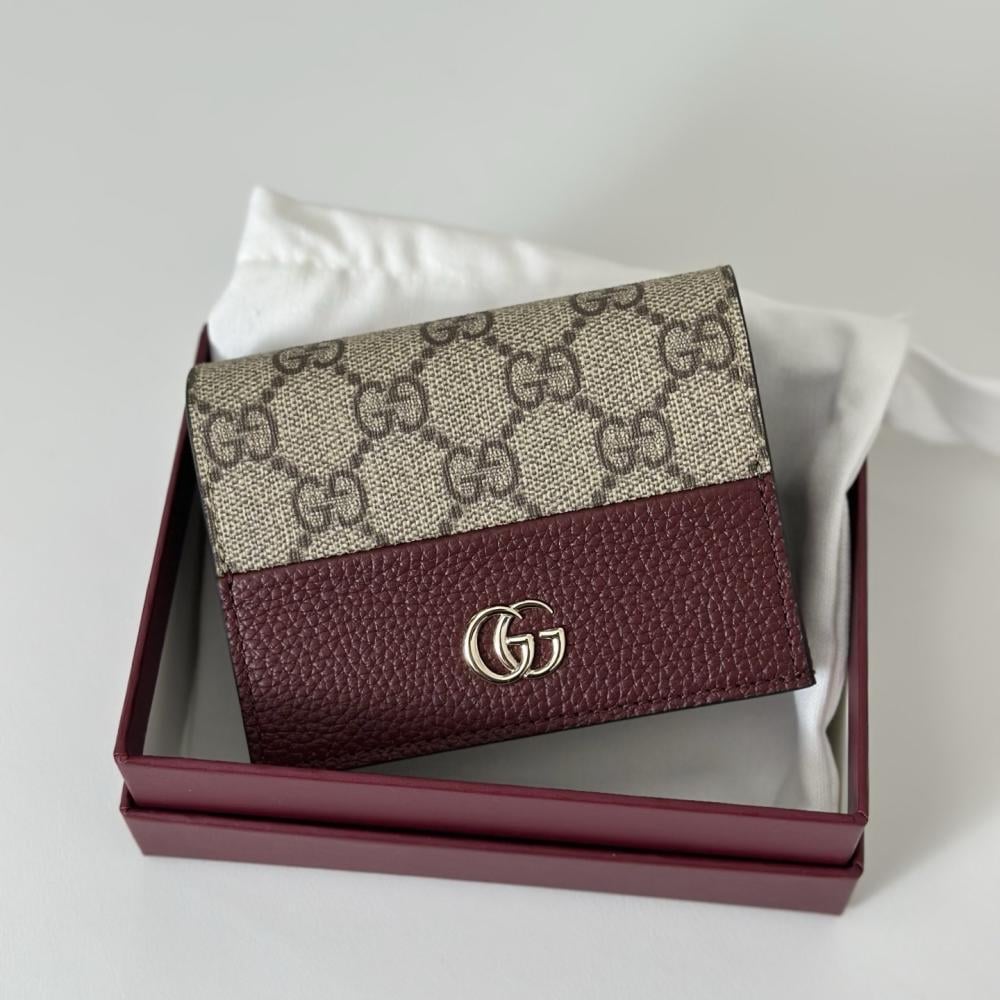 Luxury Wallet Style 754328995