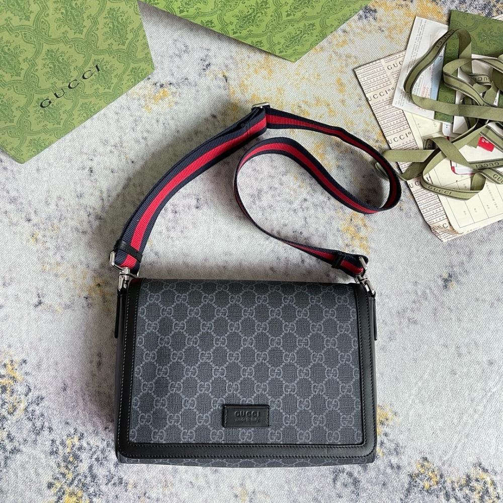 Modern Crossbody Bag 27x20x8cm