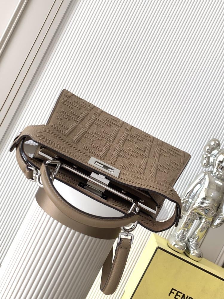 Top Handle Bag Style 201937170