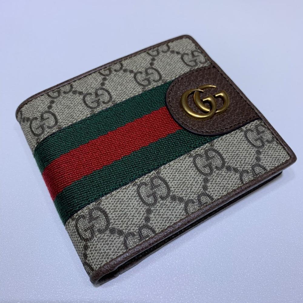 Luxury Wallet Style 755518826