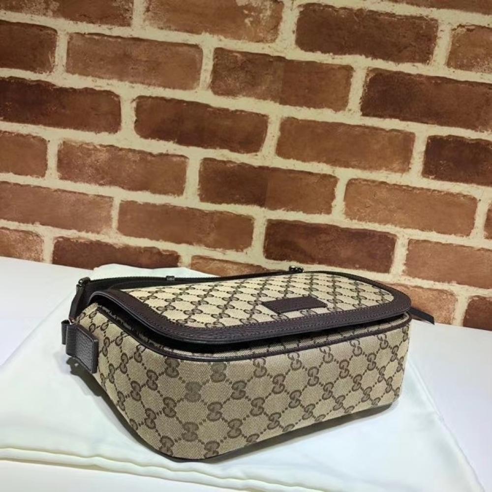 Classic Luxury Shoulder Bag Style 524689093