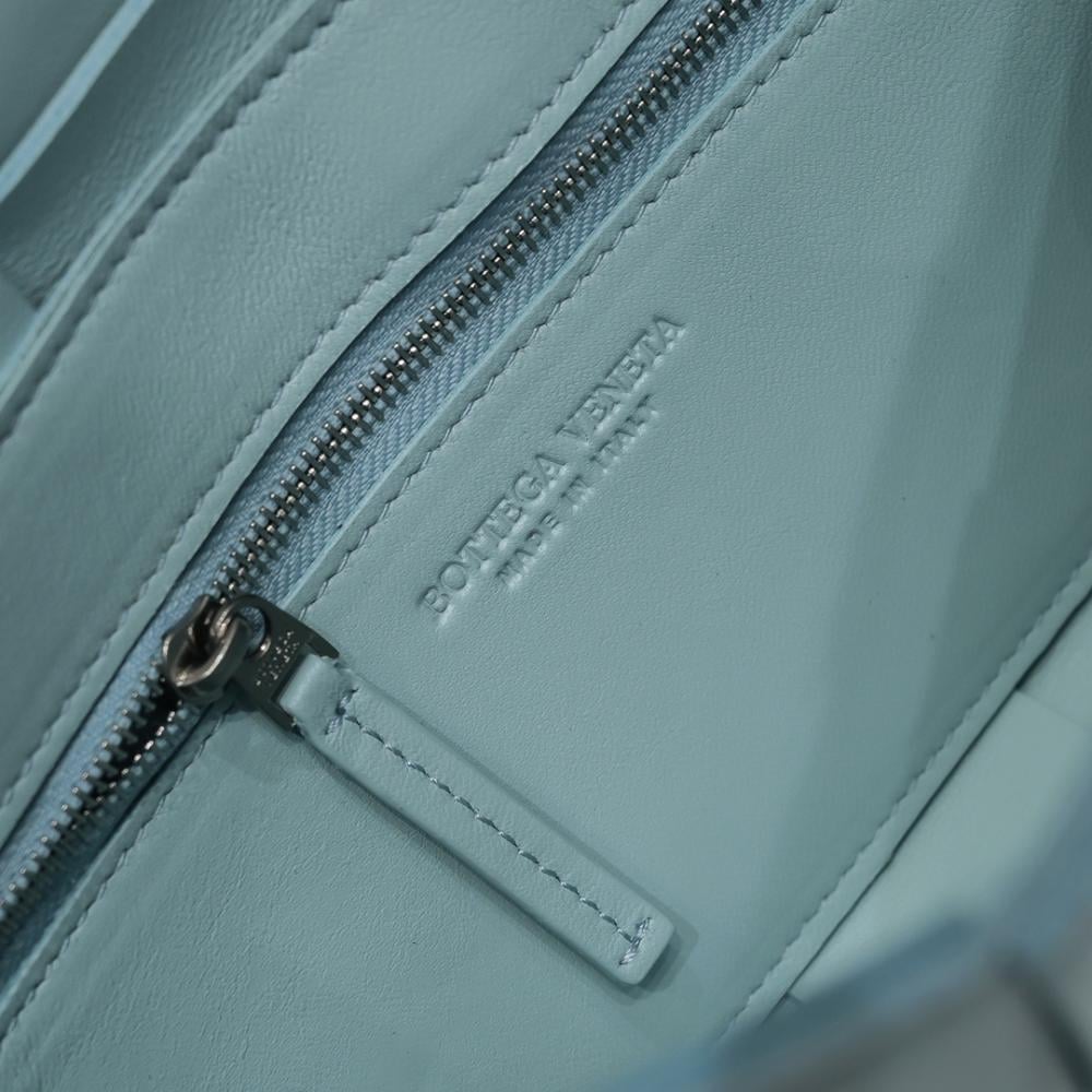Lambskin Top Handle Bag Style 41544091