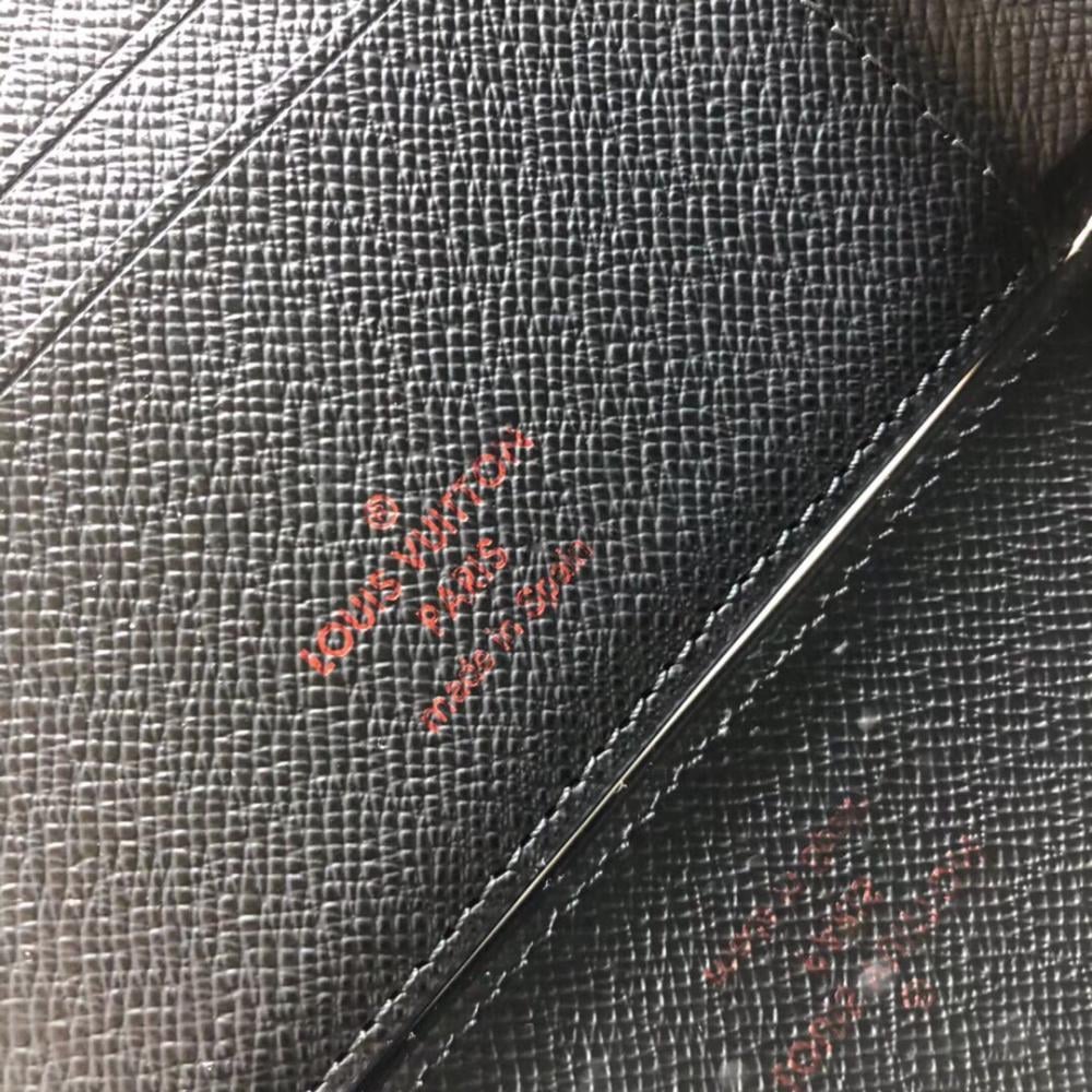 Practical Luxury Wallet