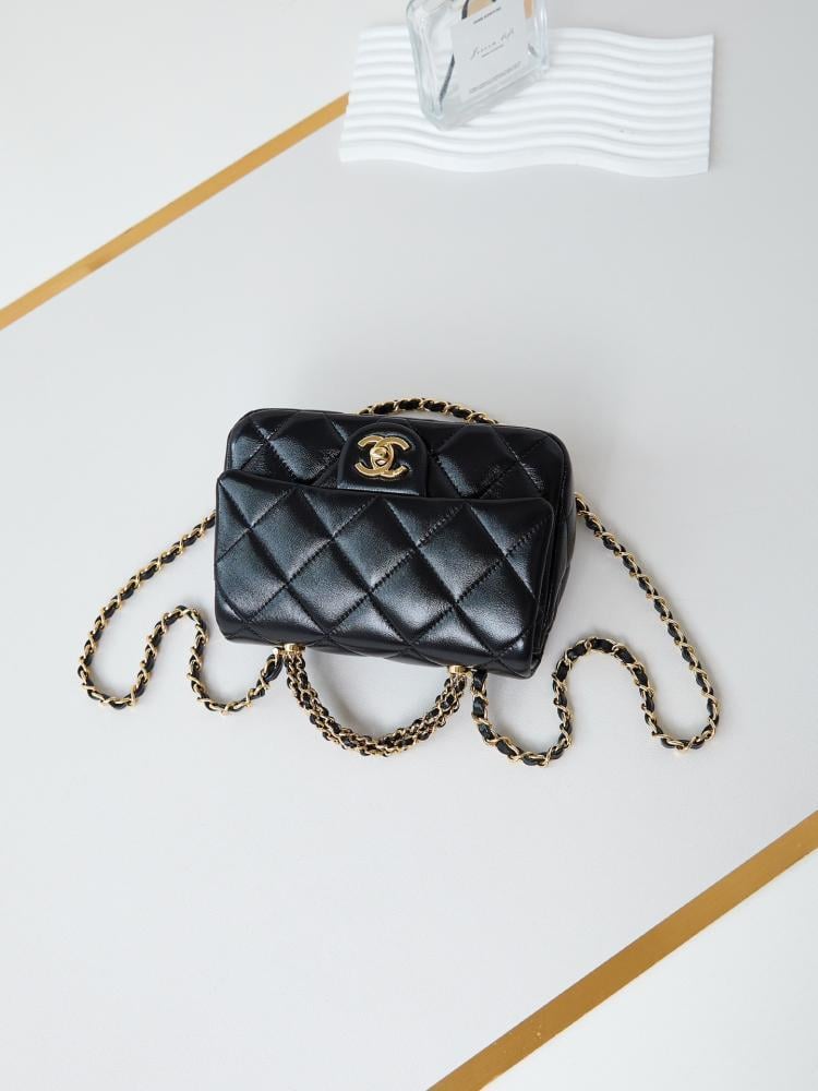 Leather Top Handle Bag Style 1455642708