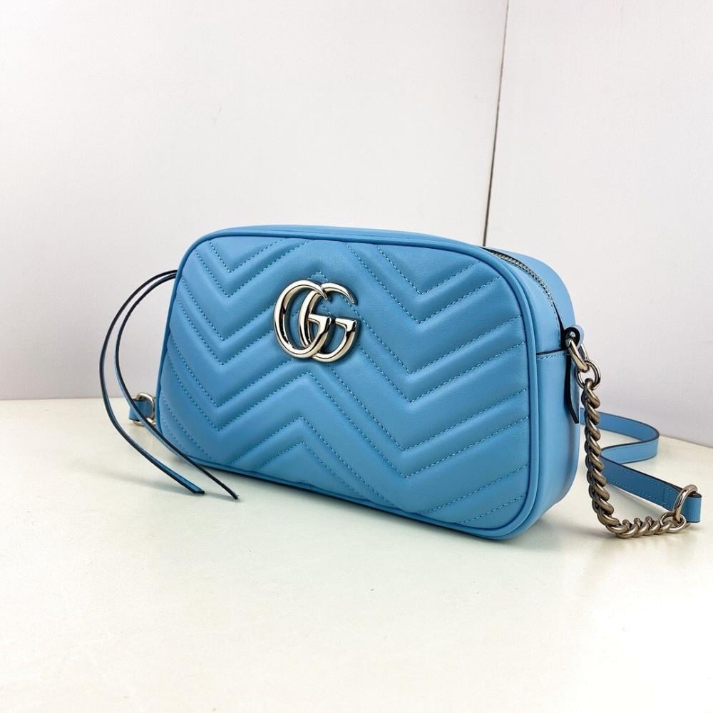 Modern Top Handle Bag 24x12x7cm