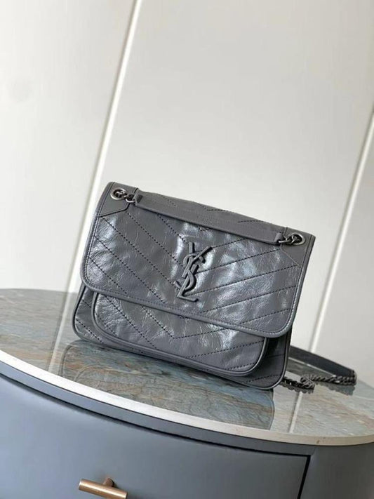 Leather Top Handle Bag Style 1379044452