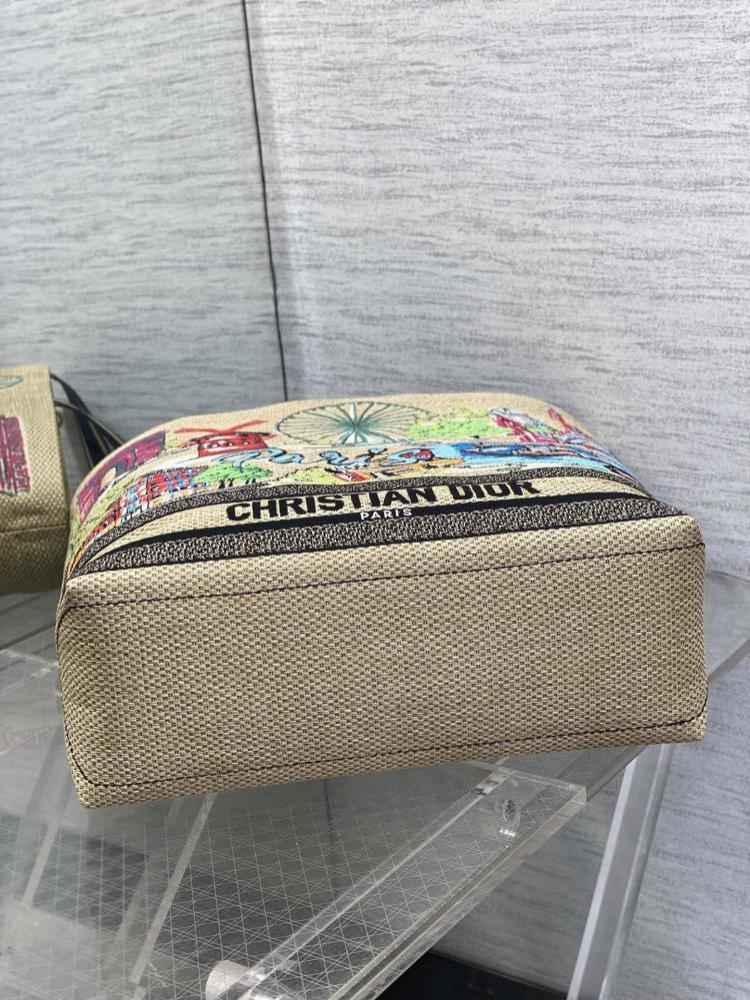 Embroidered Shoulder Bag Style 824765785