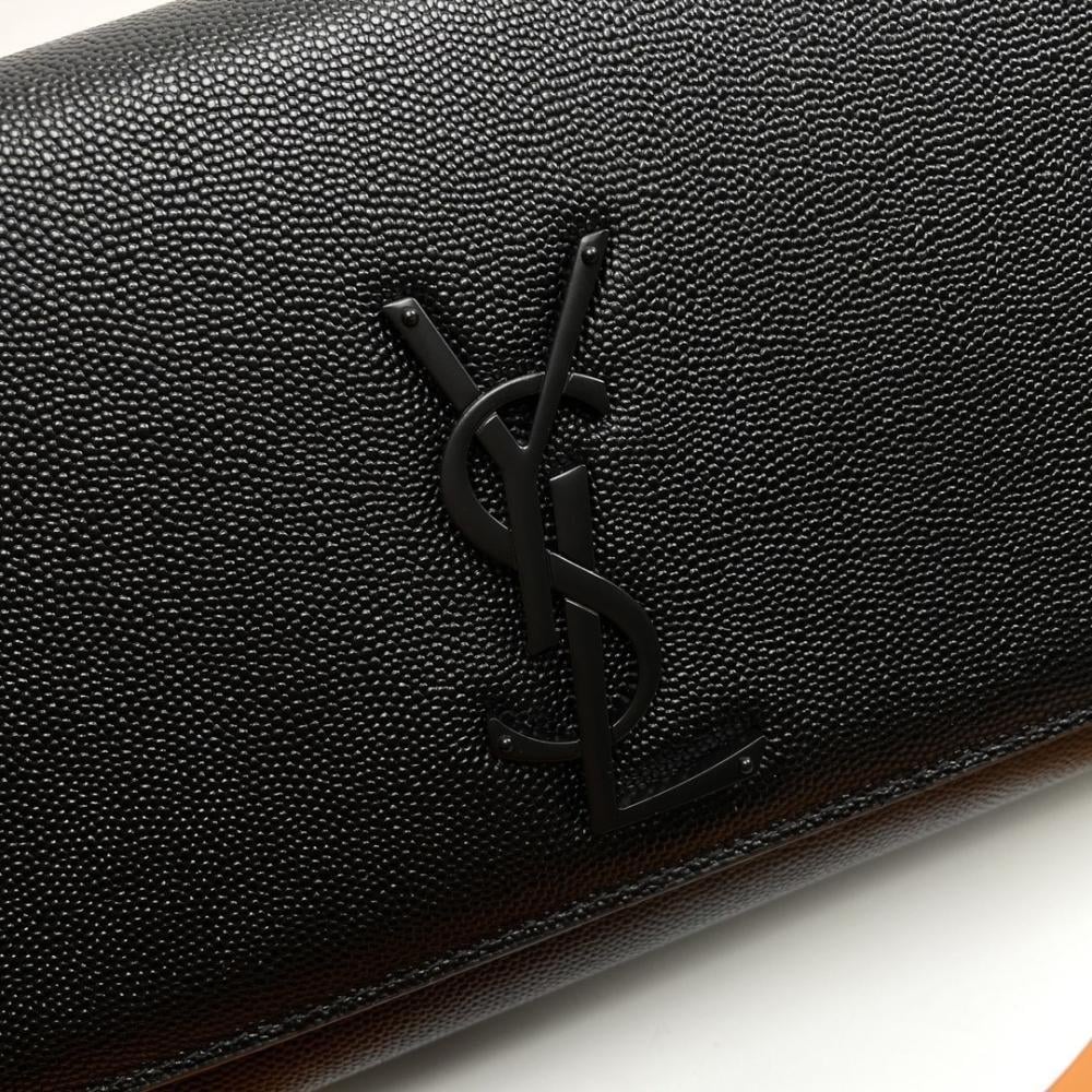 Leather Top Handle Bag Style 570842475