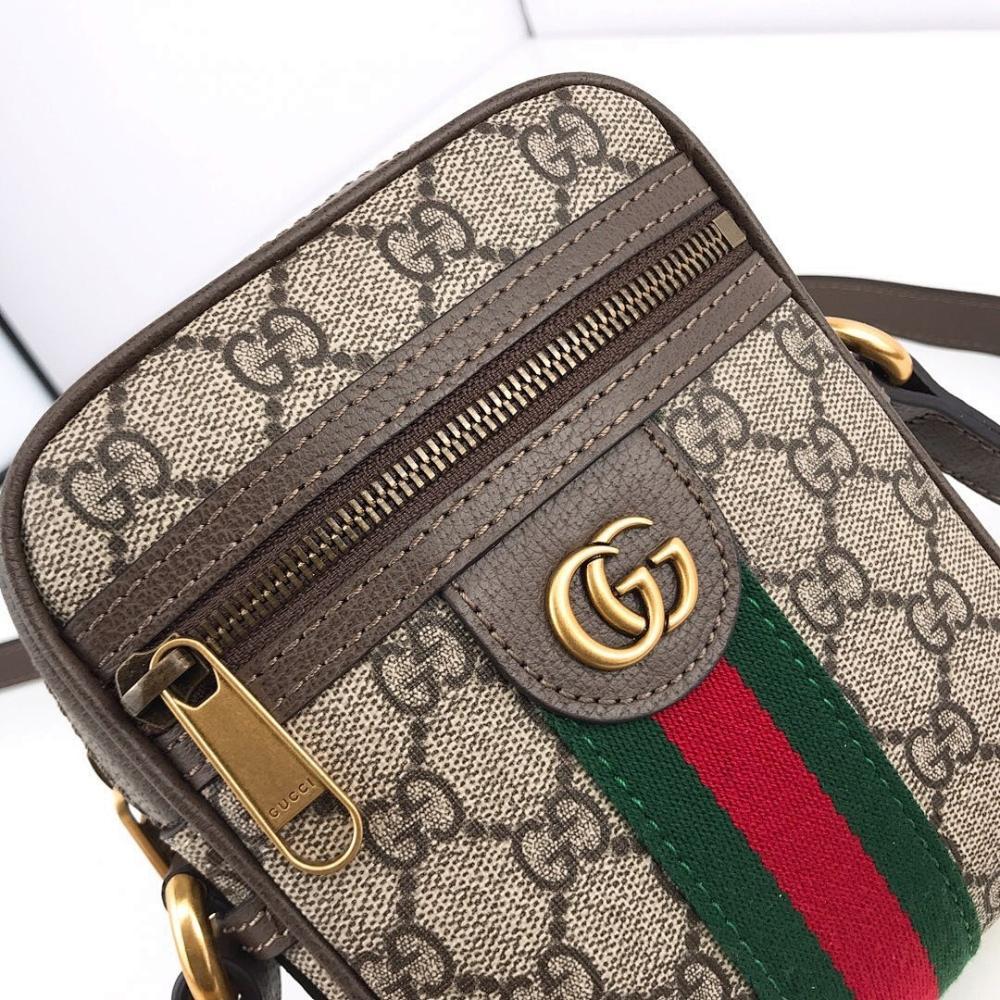 Italian-Inspired Elegant Shoulder Bag 14.5x18x6cm