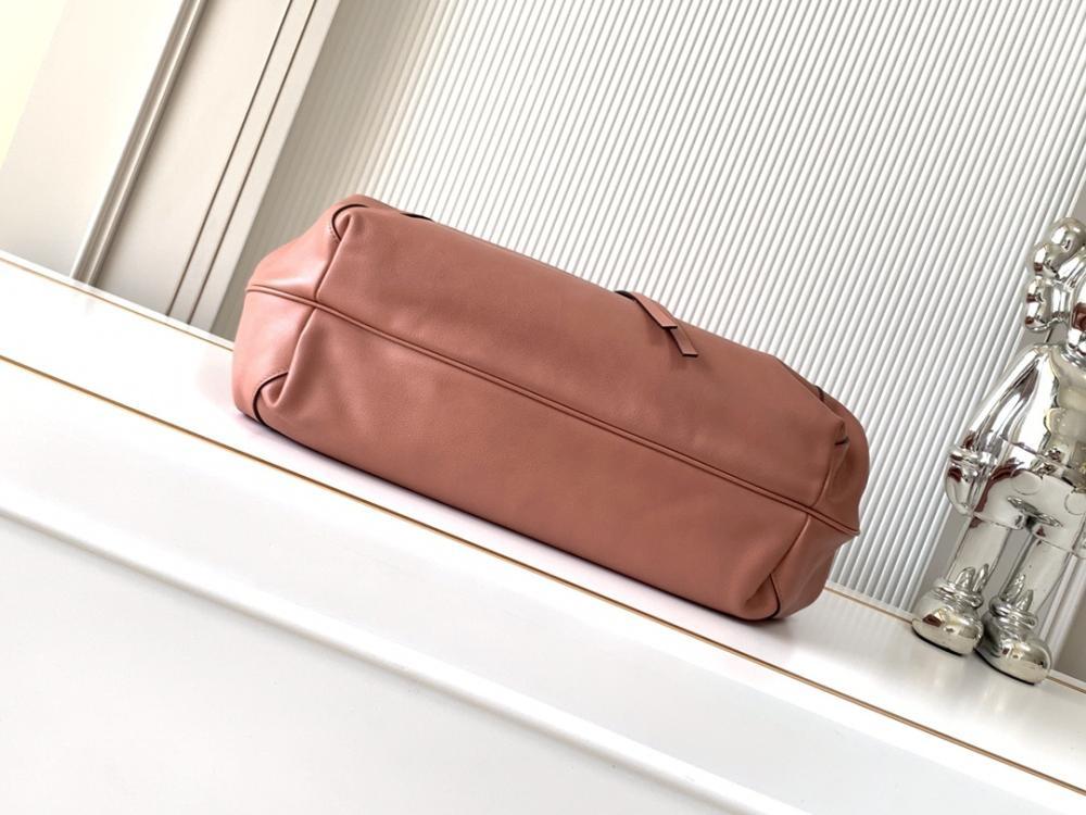 Leather Top Handle Bag Style 978156249