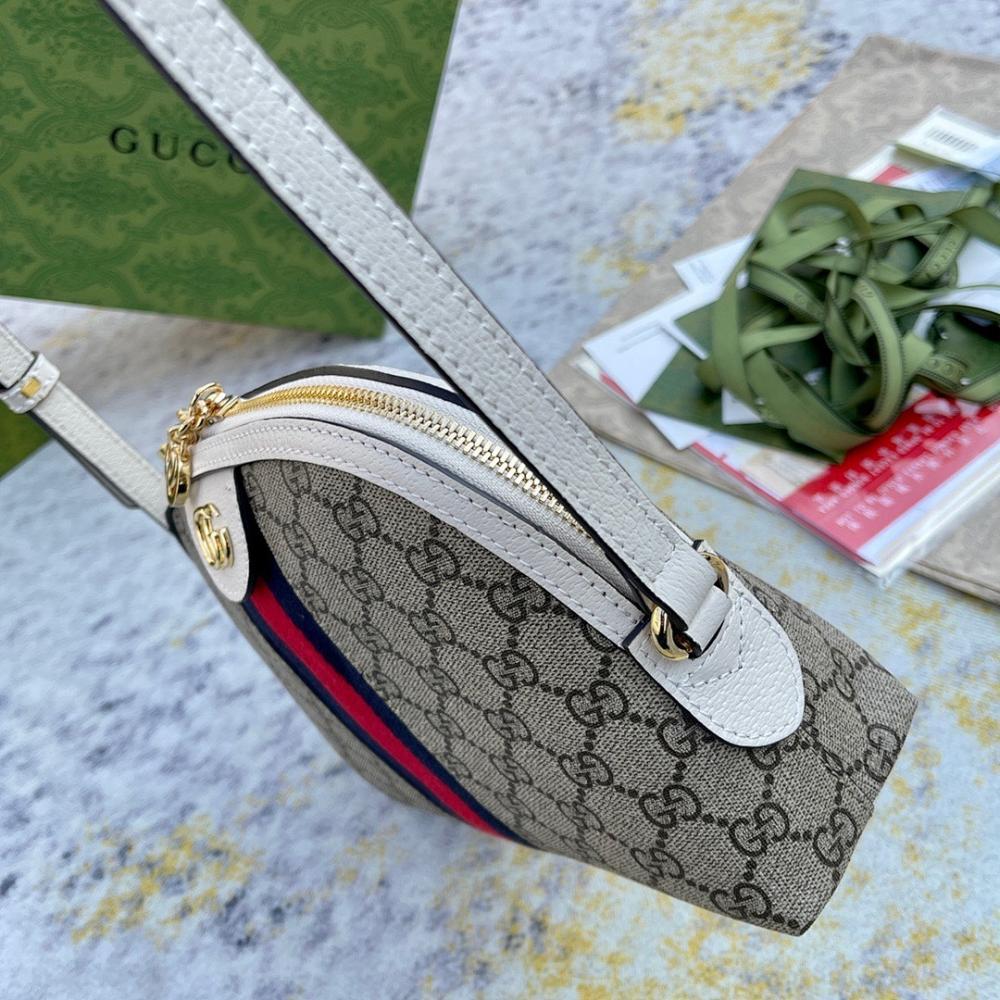 Stylish Refined Shoulder Bag 23x19x8cm