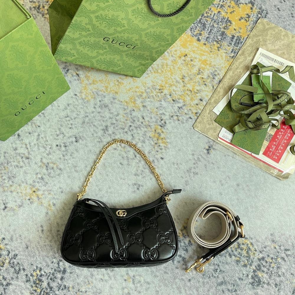 Luxury Crossbody Bag 25x15x8cm