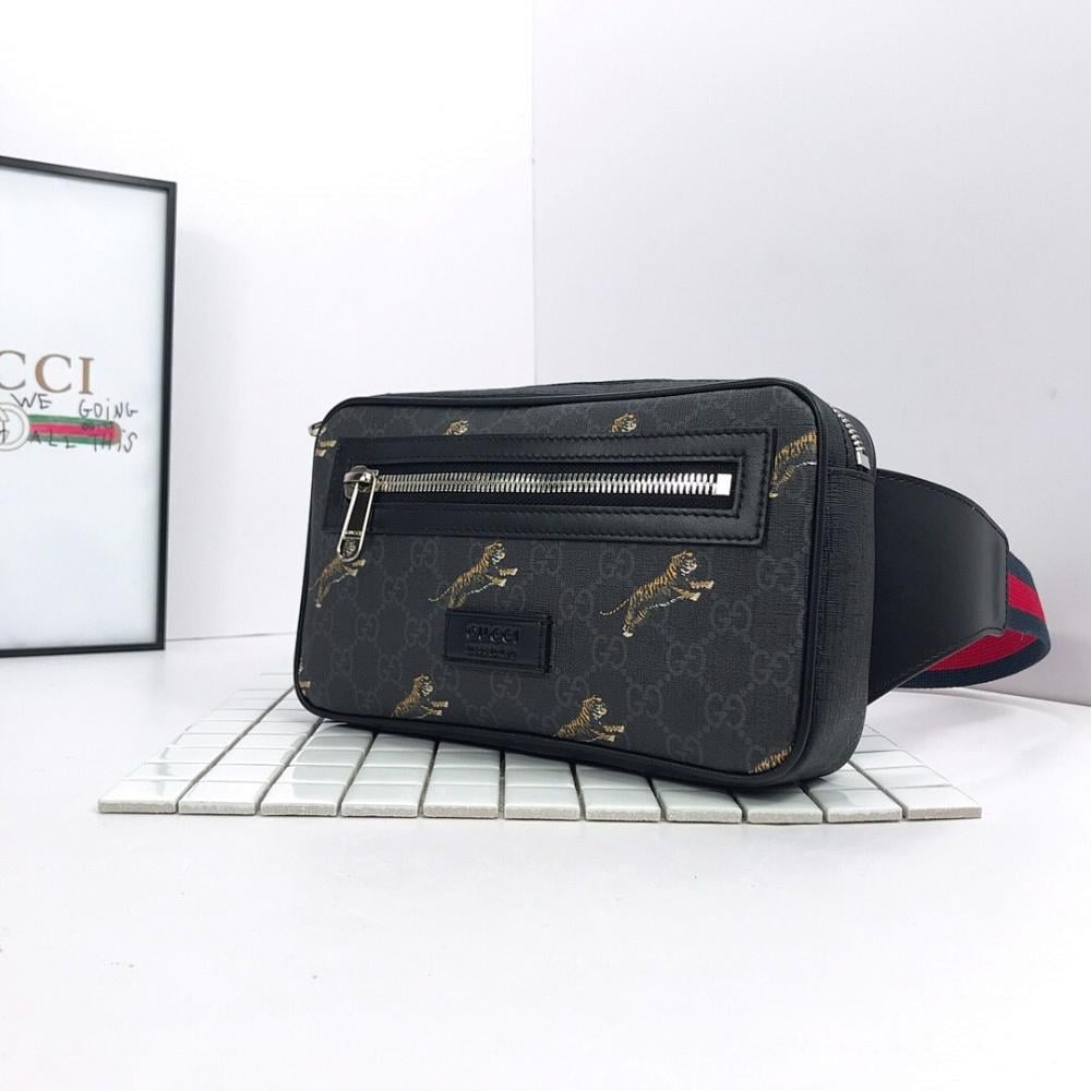 Luxury Top Handle Bag 24x14x5.5cm