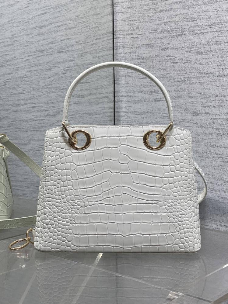 Top Handle Bag Style 251089449