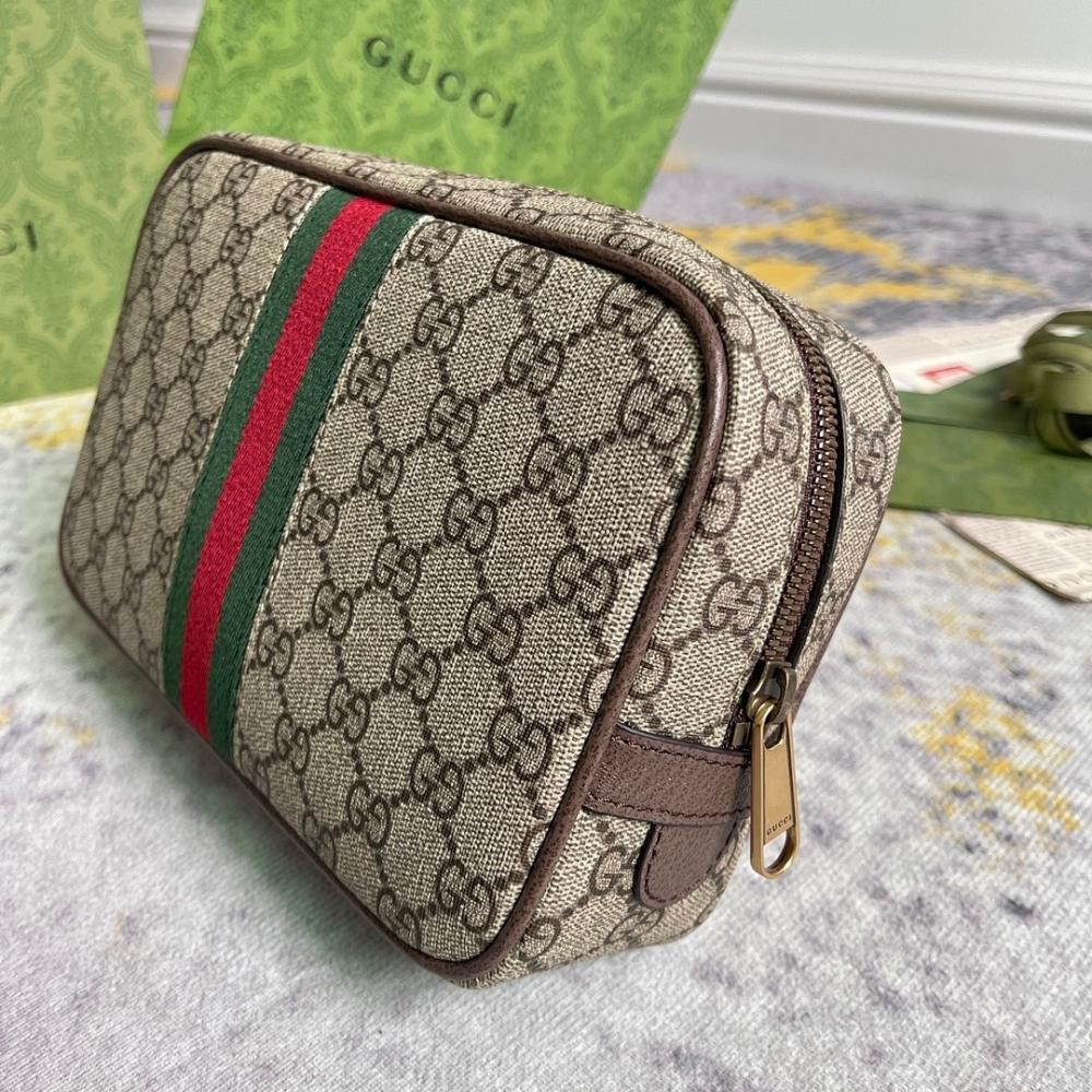Stylish Refined Shoulder Bag 23.5x14.5x6.5cm