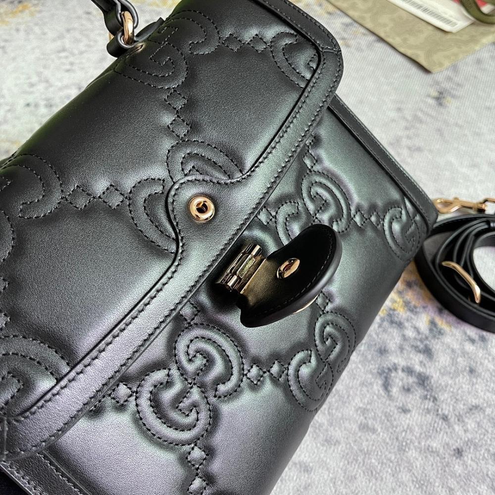 Stylish Bag 25.5x20.5x12.5cm