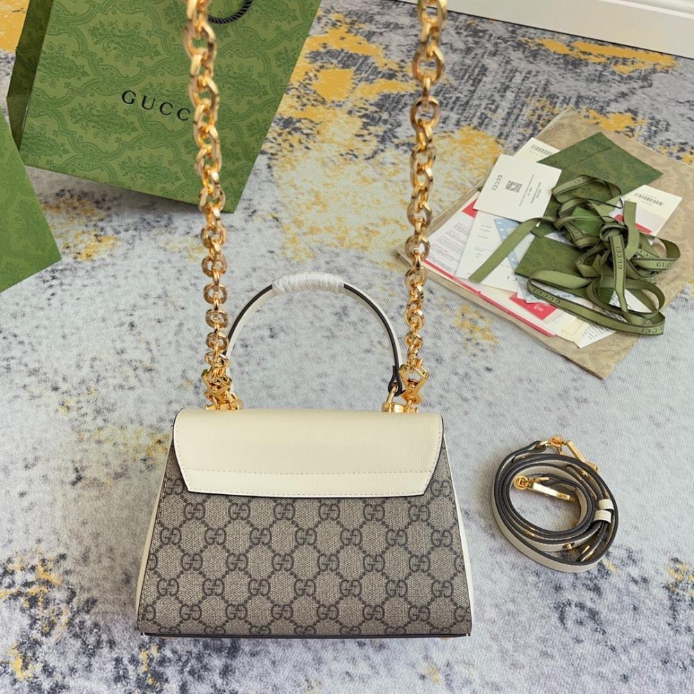 Modern Stylish Shoulder Bag 22x16x10.5cm
