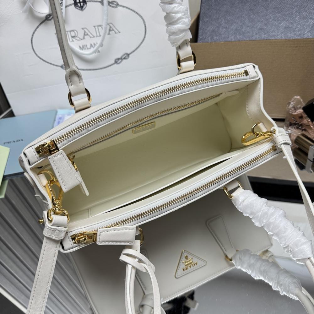 Luxury Leather Top Handle Bag Style 1452038343