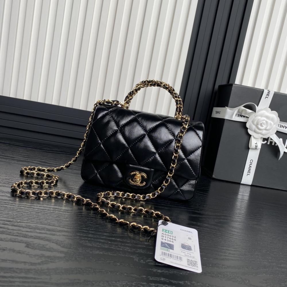 Top Handle Bag Style 1637105756