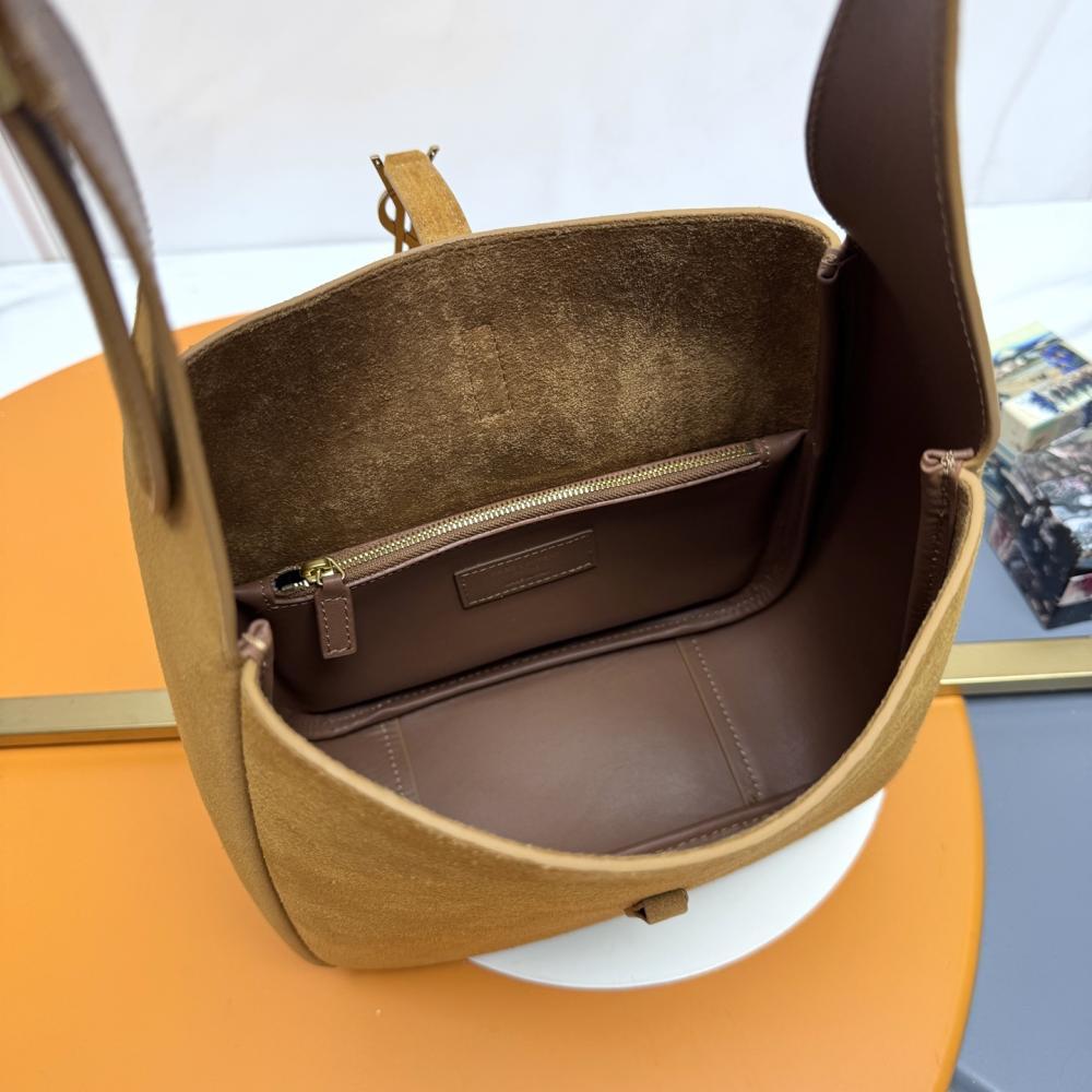 Leather Shoulder Bag Style 1421859796