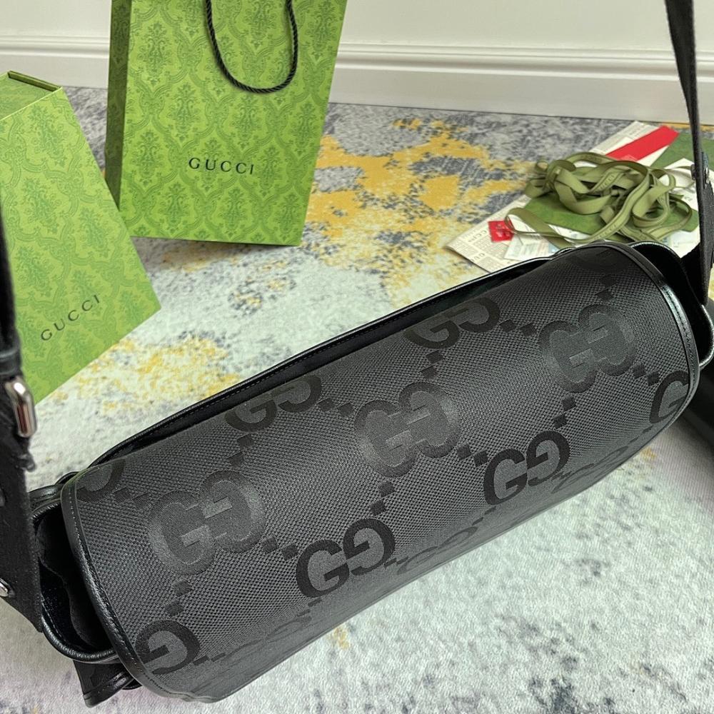 Luxury Crossbody Bag 44x28x14cm