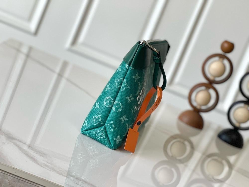 Modern Refined Shoulder Bag 32x21x8cm