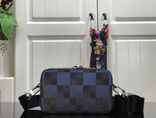 Leather Wallet