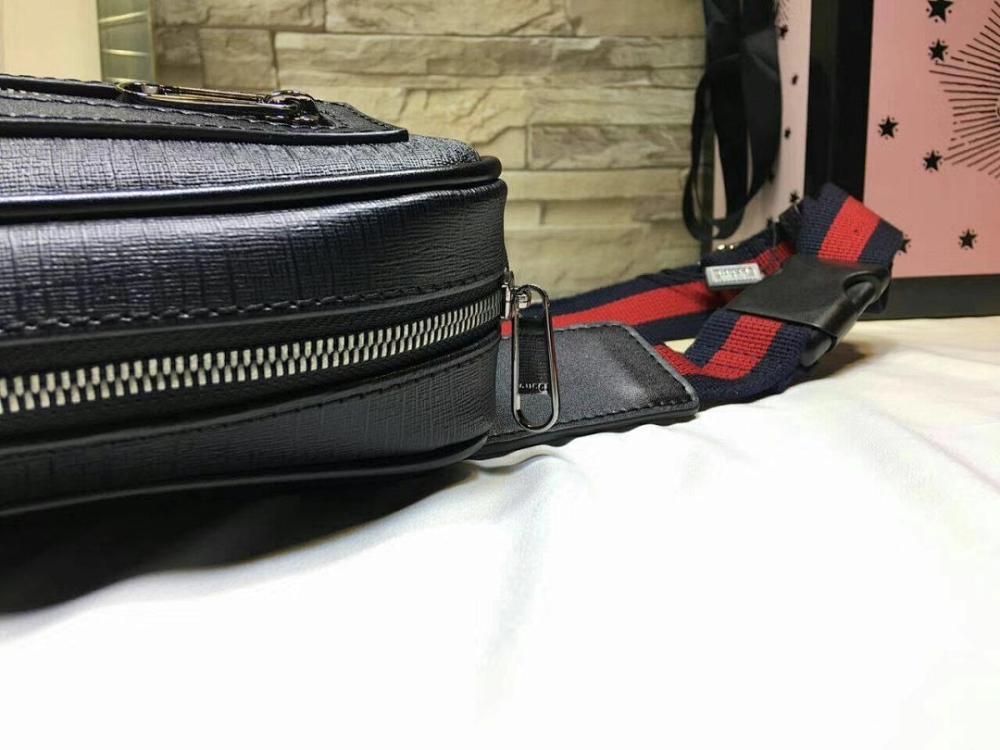 Stylish Premium Shoulder Bag 24x14x5.5cm