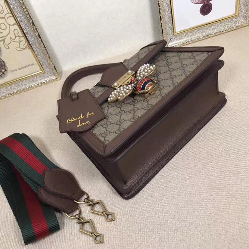 Modern Luxury Shoulder Bag 25.5x17x13cm