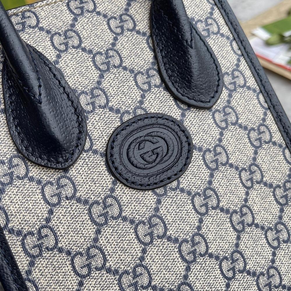 Luxury Crossbody Bag