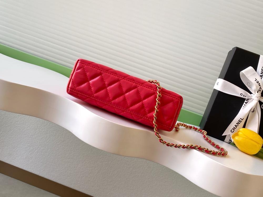 Classic Luxury Top Handle Bag Style 1756532514