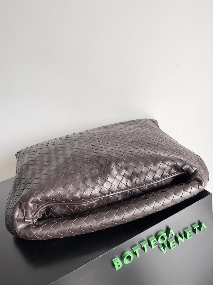 Leather Top Handle Bag Style 636568369