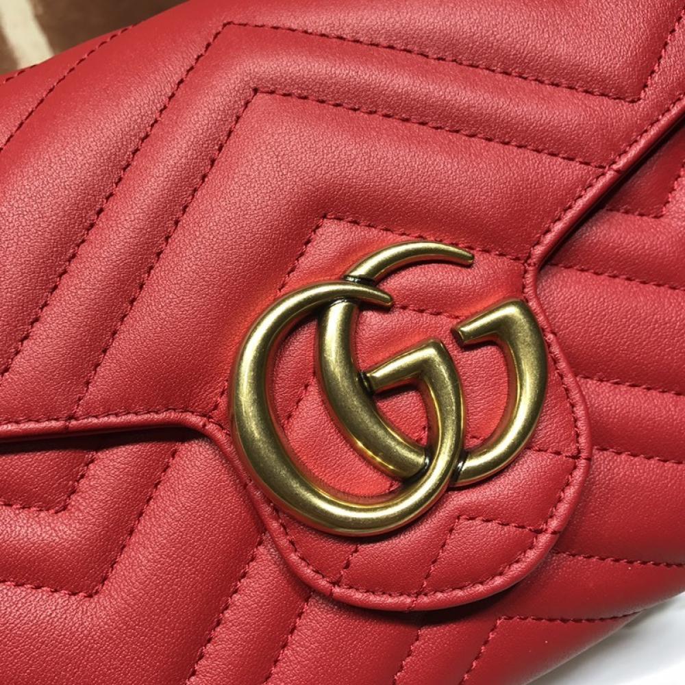 Classic Shoulder Bag Style 1118474590