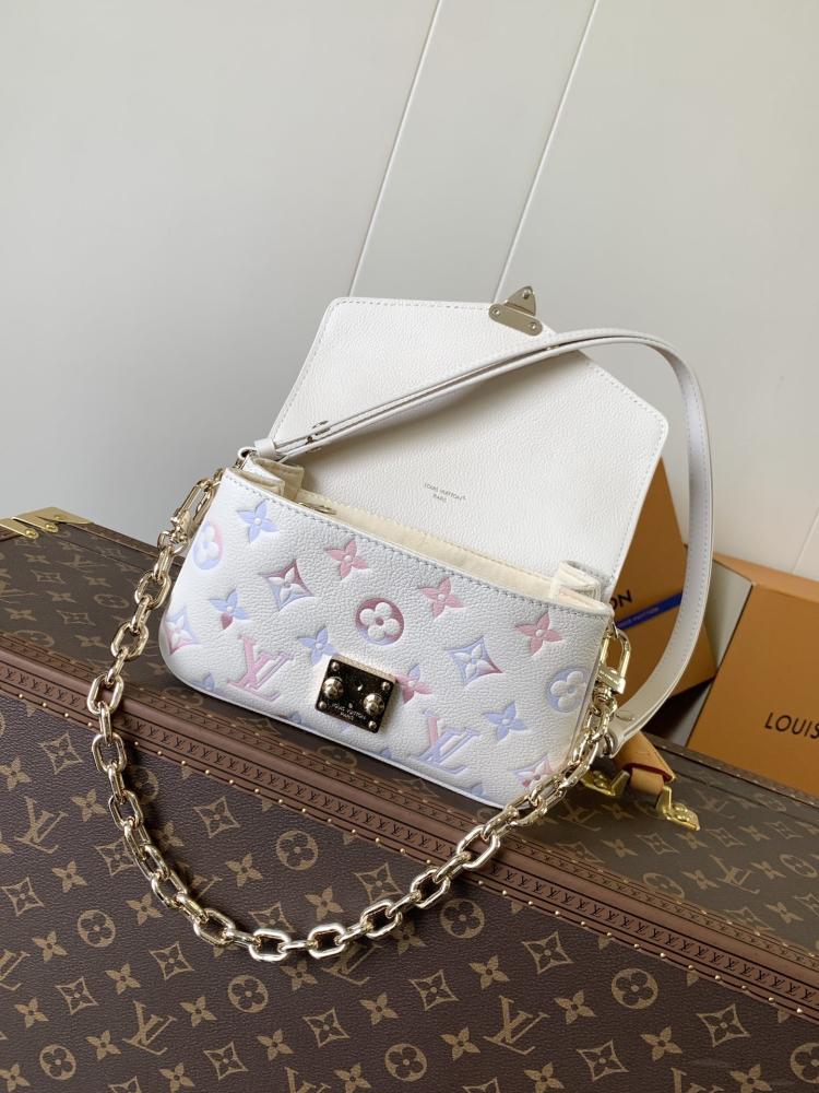 Leather Top Handle Bag Style 429606077
