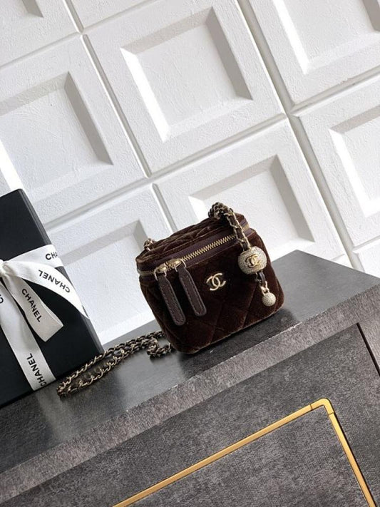 Top Handle Bag Style 645494314