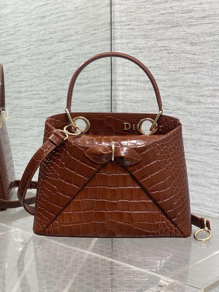 Luxury Top Handle Bag Style 1914051639