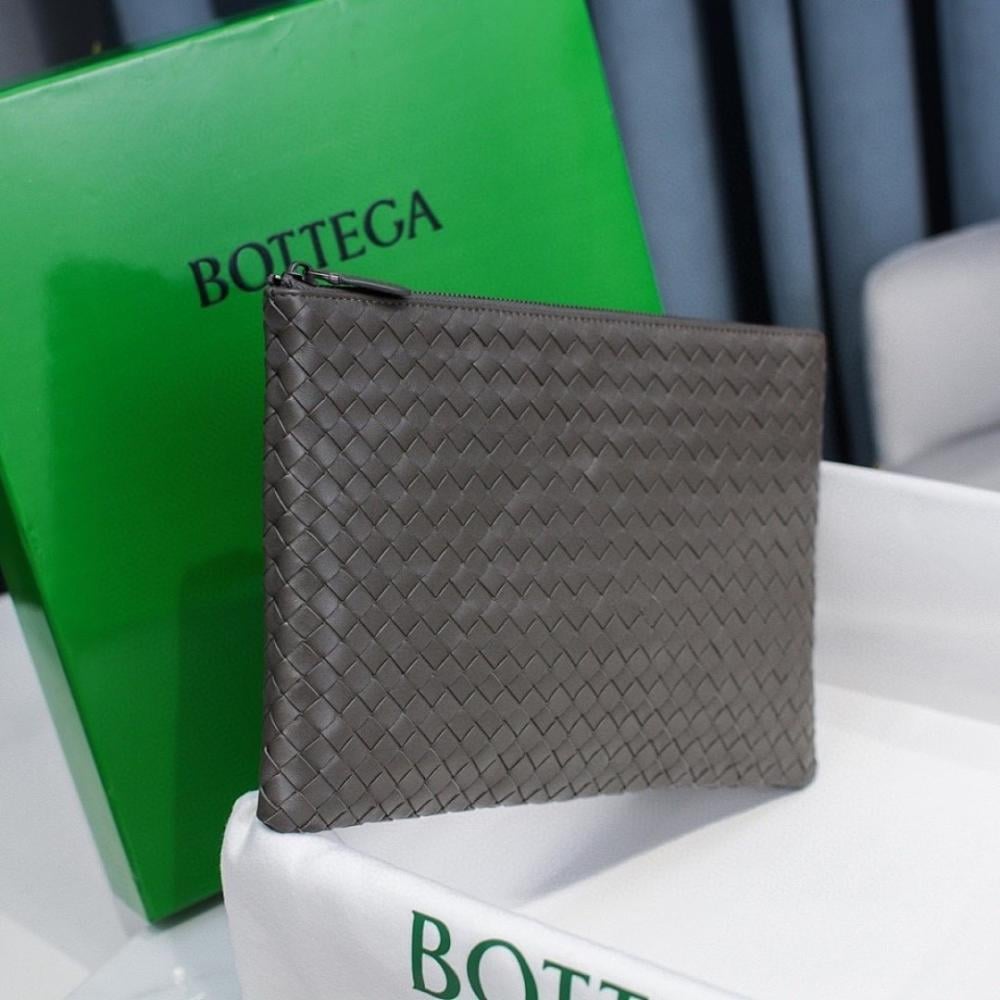 Modern Luxury Quilted Lambskin Bag