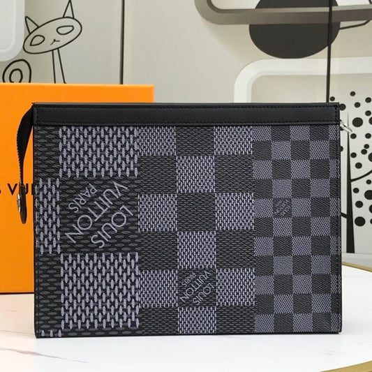 Modern Premium Top Handle Bag 26x20x5cm