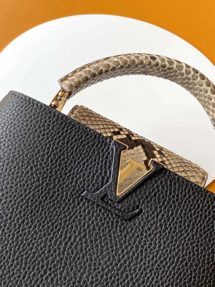 Luxury Top Handle Bag Style 1187308399