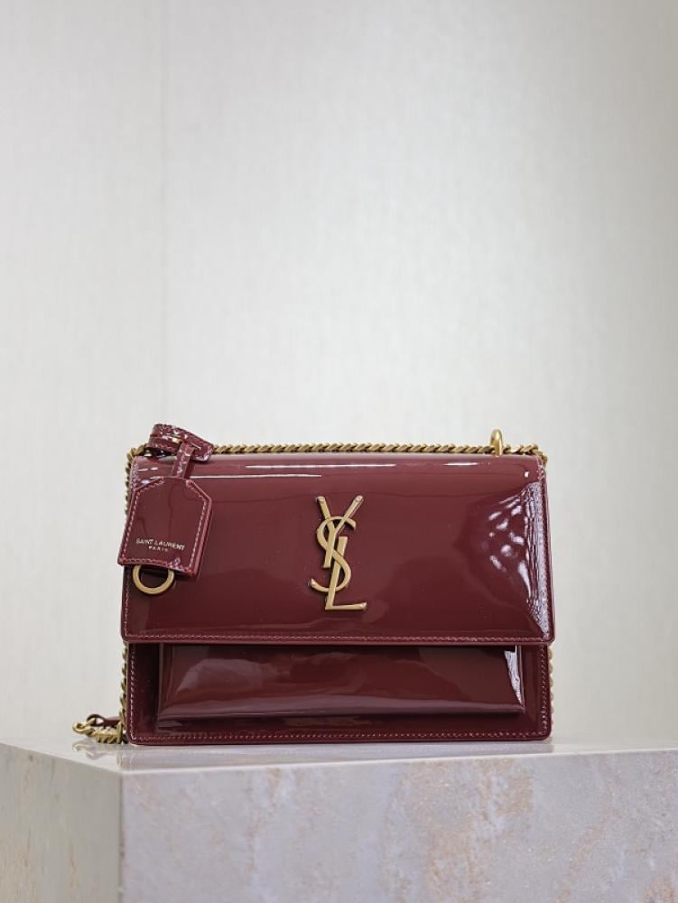 Top Handle Bag Style 613057820