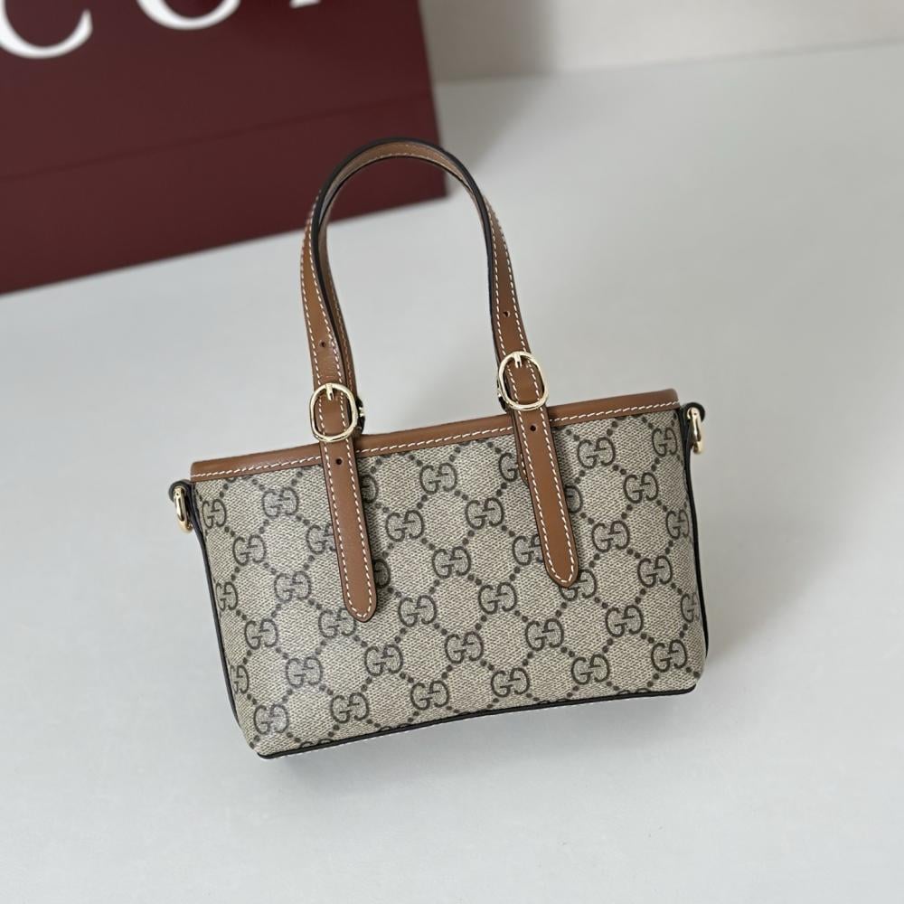 Luxury Top Handle Bag Style 1993231210