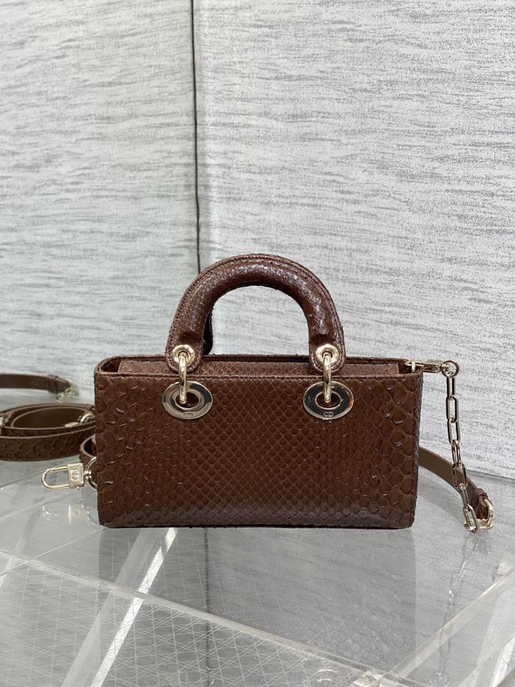 Top Handle Bag Style 415903098